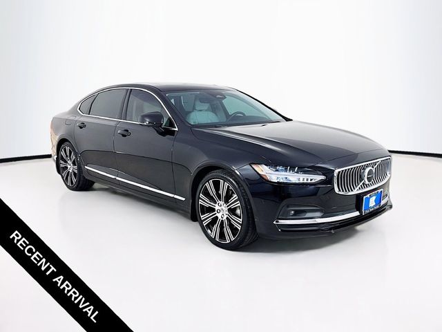 2023 Volvo S90 Plus