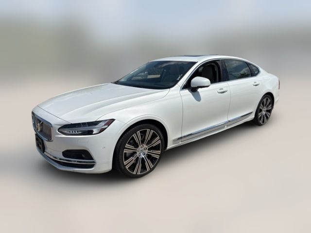 2023 Volvo S90 Plus