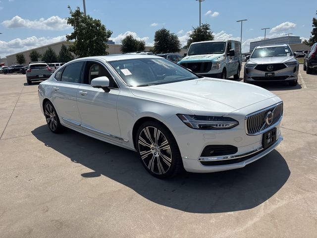 2023 Volvo S90 Plus