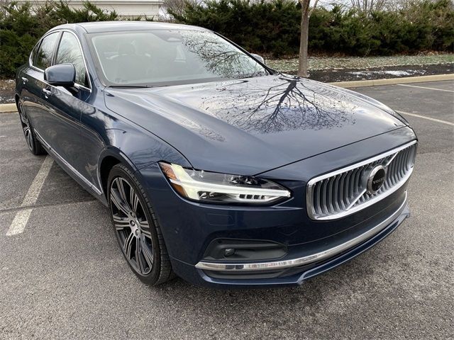 2023 Volvo S90 Plus