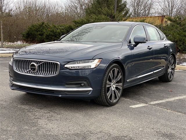 2023 Volvo S90 Plus