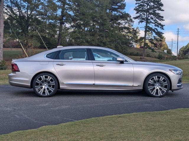 2023 Volvo S90 Plus