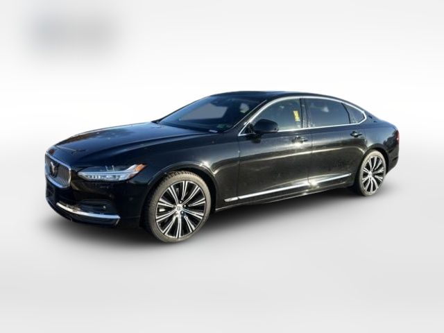 2023 Volvo S90 Plus