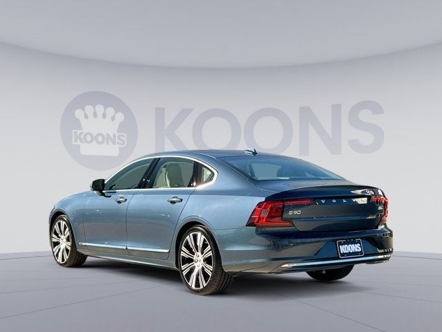 2023 Volvo S90 Plus