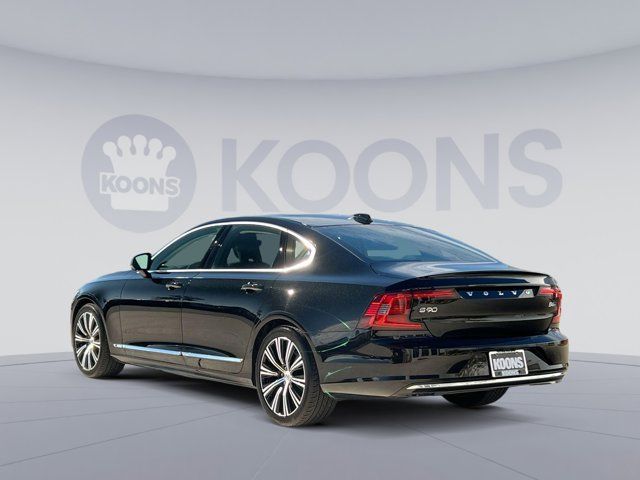 2023 Volvo S90 Plus