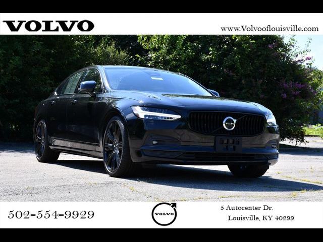 2023 Volvo S90 Plus