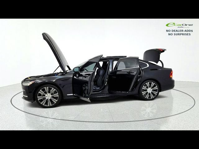 2023 Volvo S90 Plus