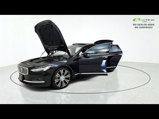 2023 Volvo S90 Plus