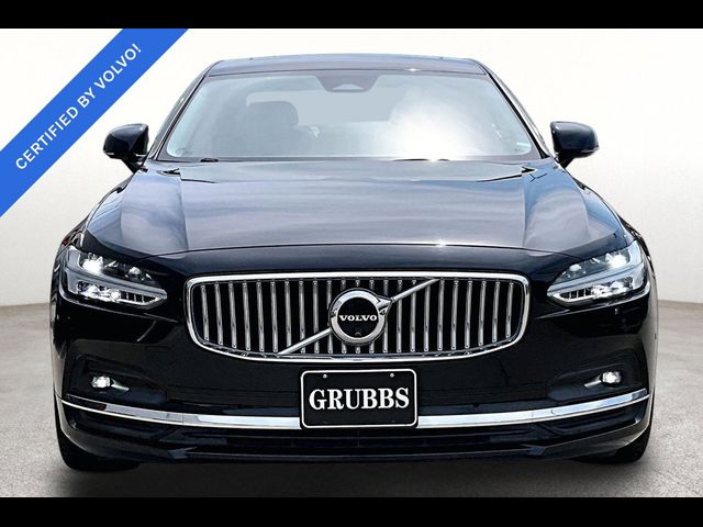 2023 Volvo S90 Plus