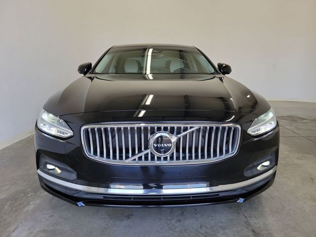 2023 Volvo S90 Plus Bright Theme