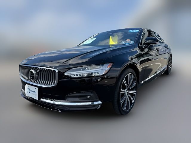 2023 Volvo S90 Plus