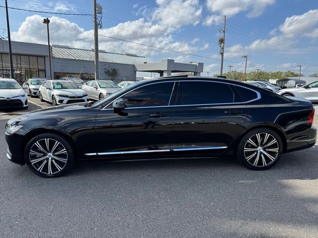 2023 Volvo S90 Plus
