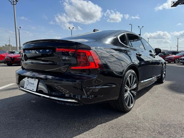 2023 Volvo S90 Plus