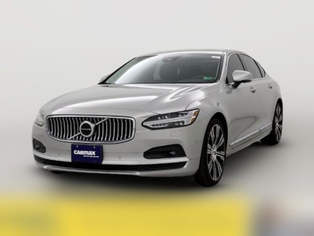 2023 Volvo S90 Ultimate