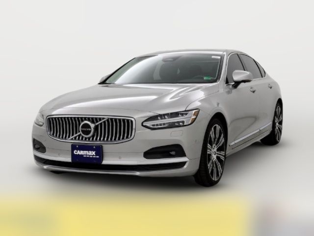 2023 Volvo S90 Ultimate