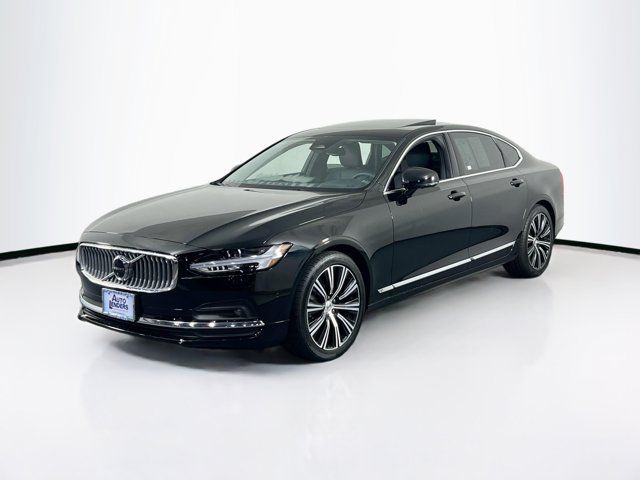 2023 Volvo S90 Plus