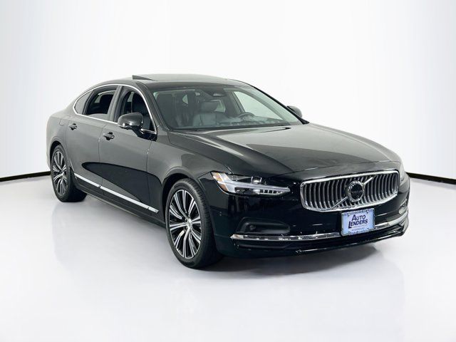 2023 Volvo S90 Plus