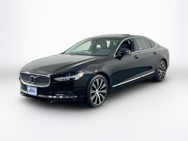 2023 Volvo S90 Plus