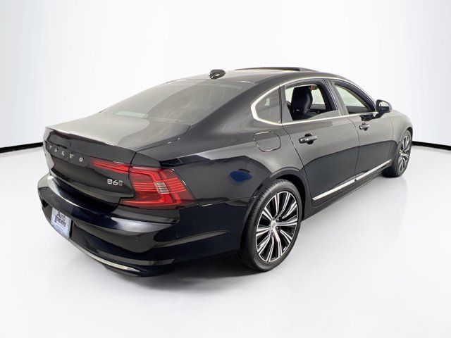 2023 Volvo S90 Plus