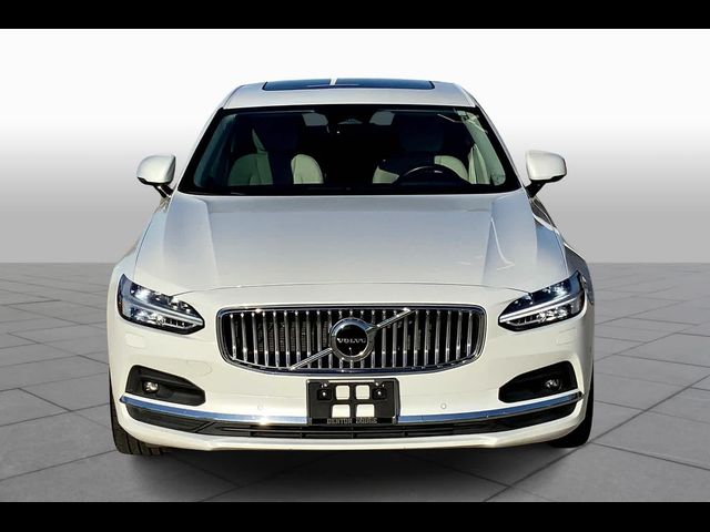 2023 Volvo S90 Plus