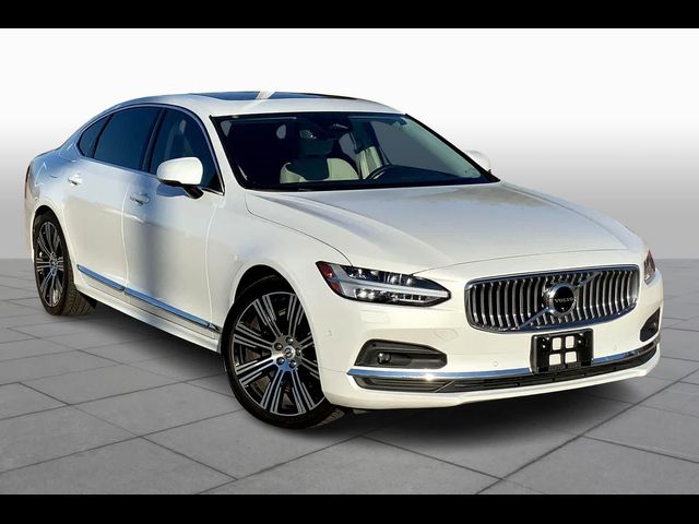 2023 Volvo S90 Plus