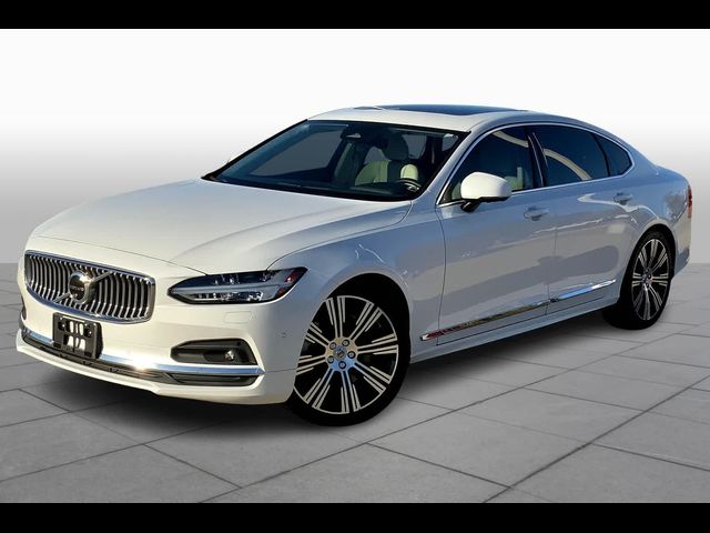 2023 Volvo S90 Plus