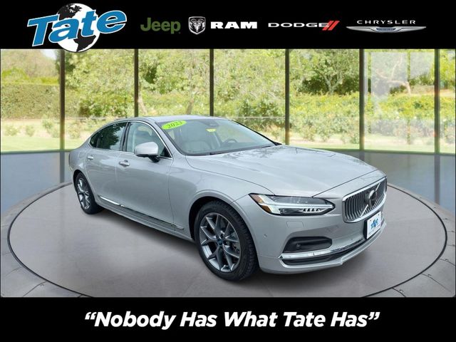 2023 Volvo S90 Plus