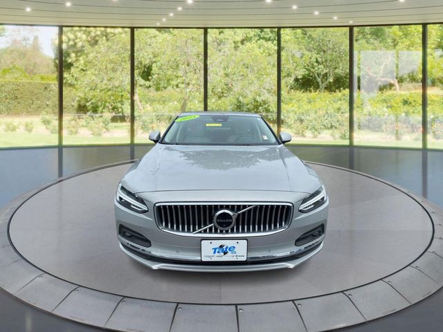 2023 Volvo S90 Plus