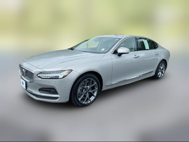 2023 Volvo S90 Plus
