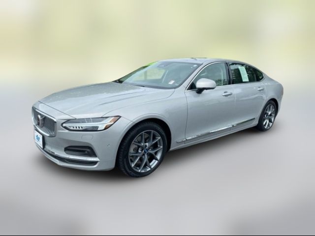 2023 Volvo S90 Plus