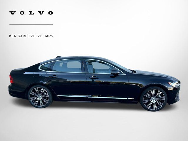 2023 Volvo S90 Plus