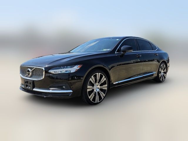 2023 Volvo S90 Plus Bright Theme