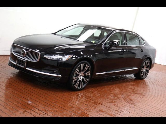 2023 Volvo S90 Plus