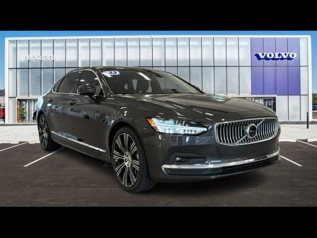 2023 Volvo S90 Plus