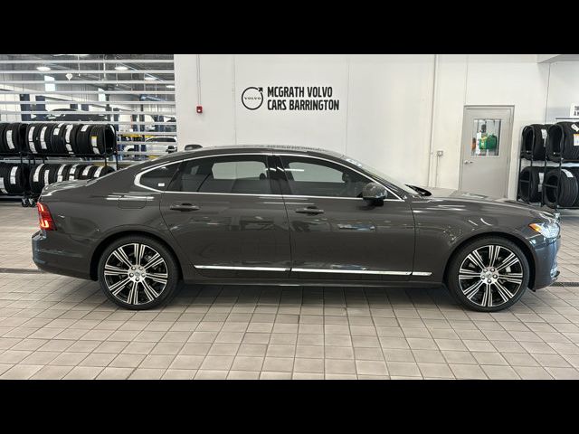 2023 Volvo S90 Plus