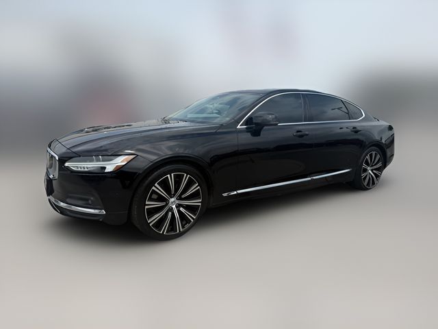2023 Volvo S90 Plus