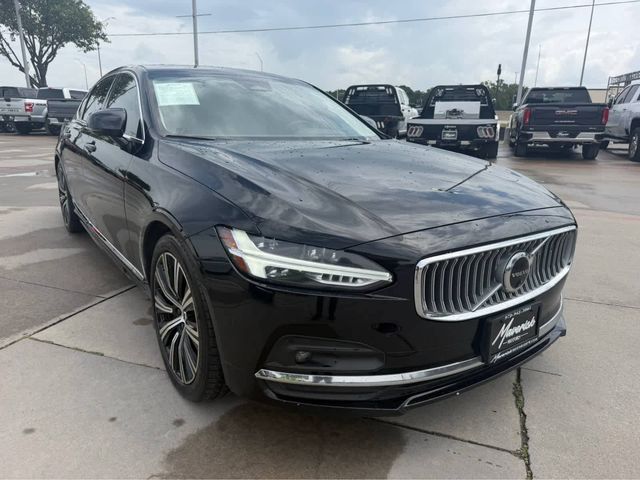 2023 Volvo S90 Plus