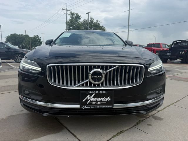 2023 Volvo S90 Plus