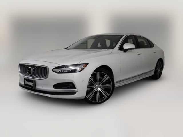 2023 Volvo S90 Plus Bright Theme