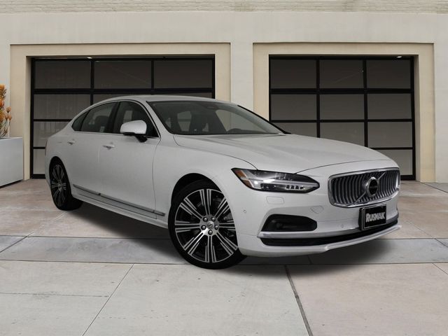 2023 Volvo S90 Plus Bright Theme