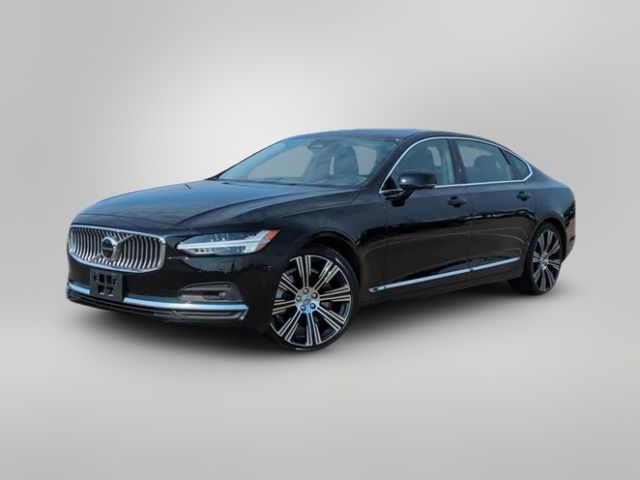 2023 Volvo S90 Plus Bright Theme