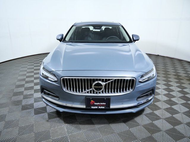 2023 Volvo S90 Plus