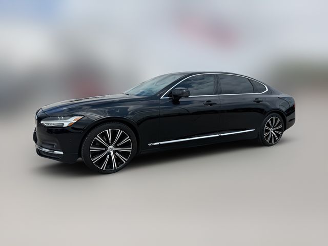 2023 Volvo S90 Plus