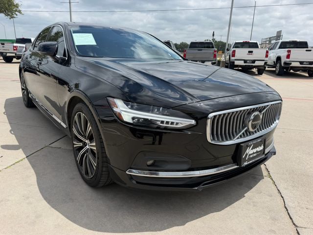 2023 Volvo S90 Plus