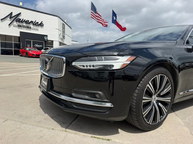 2023 Volvo S90 Plus