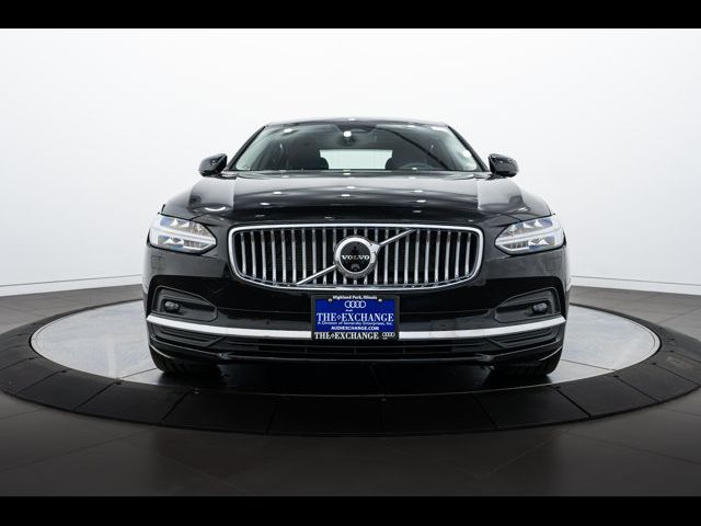 2023 Volvo S90 Plus