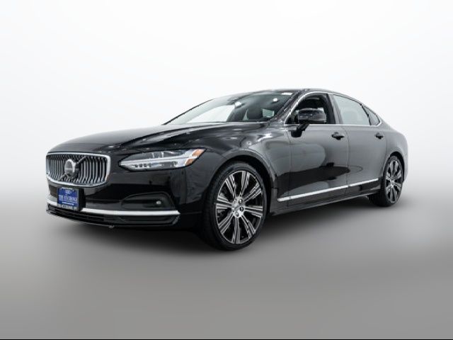 2023 Volvo S90 Plus