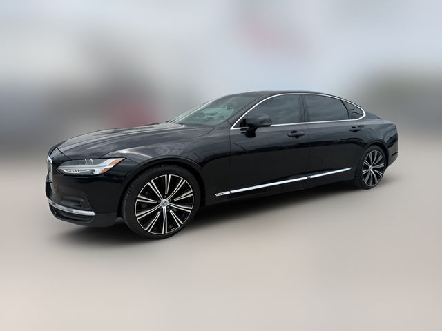 2023 Volvo S90 Plus