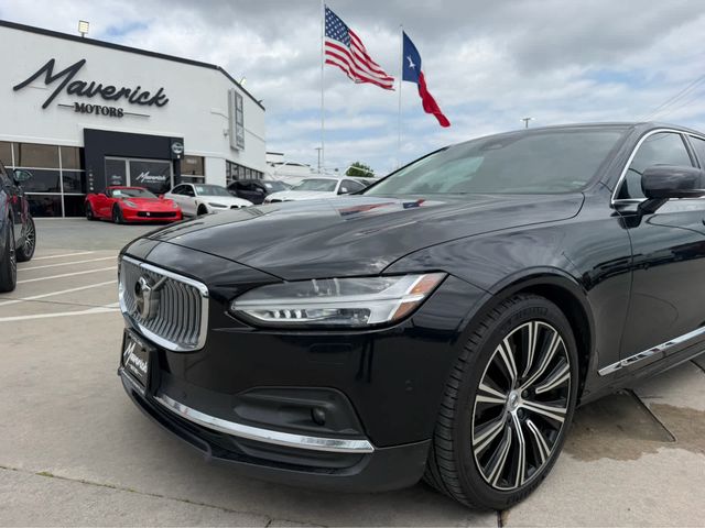 2023 Volvo S90 Plus