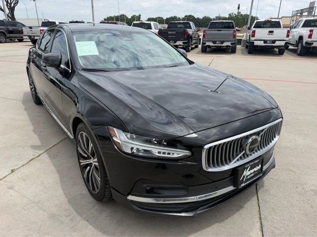 2023 Volvo S90 Plus